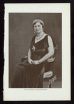 H. M. Queen Alexandrine