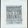 Bas-relief en marble, d'aprés un moulagedu Musée d'Artillerie 