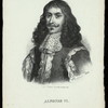 Alfonse VI.