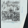Attempt to assasinate King Alfonso, December 30.