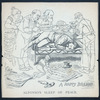 Alfonso's sleep of peace.