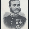 Alfonso XII., king of Spain.