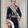 His majesty Alfonso XIII., king of Spain (from a photograph by C. Franzen, Madrid).