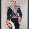 His majesty Alfonso XIII., king of Spain (from a photograph by C. Franzen, Madrid).
