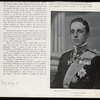 S. M. Alphonse XIII.