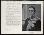 S. M. Alphonse XIII.