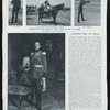 Our coming royal guest : as a sportsman ; as a general reviewing his troops ; as a rifleman ; H. M. King Alfonso XIII. of Spain (from 'The Graphic,' June 3, 1905).