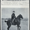 S. M. el Rey D. Alfonso XIII.