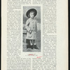 S. M. le roi Alphonse XIII : Alphonse XIII a l'age de cinq ans.