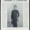 L'Espagne a l'exposition : S. M. Alphonse XIII, roi d'Espagne [from 'Figaro Illustré,' January, 1901].