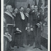 Visita de S. M. á la exposición del fomento del trabajo nacional ; Barcelona - viaje de S. M. El Rey.