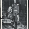 Retrato de S. M. el Rey.