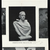 Marqués de Tovar, busto de S. M. el Rey (Alfonso XIII).