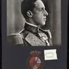Alphonse XIII.