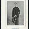 Alfonso XIII., king of Spain, who will be crowned in May [from 'Current History,' 1902].