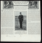 The march of events : King Alfonso as sportsman [from 'The King,' June 1904].