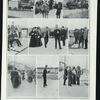 The king of Spain at home ; The pastimes of Alphonso XIII.