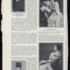 People talked about : Dr. Von Holleben ; the Countess of Powis ; King Alfonso of Spain ; Madame Melba.