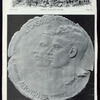 Per progeniem successio, in spiritu continuatio ; Medallón dedicado por 'La Ilustracion Española y Americana,' á conmemorar el acto de la jura de S. M. el Rey Don Alfonso XIII.