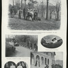 Les fiançailles du roi Alphonse XIII.
