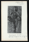 Cat. Exh. Hispanic Soc., New York, 1909 : Alfonso XIII, king of Spain by Joaquin Sorolla.