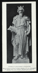 Father of Anglo-Saxon civilization.