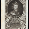 K. Alfred the Great.