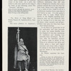 Statue of King Alfred at Winchester.