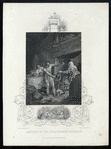 Alfred in the neatherd's cottage ; Alfred in the Danish camp.