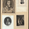 Alfred le Grand ; Alfred the Great ; Alfred ; Alfred and the herdswoman.