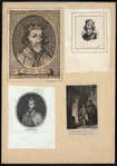 Alfred le Grand ; Alfred the Great ; Alfred ; Alfred and the herdswoman.
