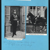 Marie, queen of Rumania : my brother Alfred at the age of eighteen ; cousin George, the duke of York, on 'Real Jam'.