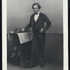 His royal highness, Prince Alfred