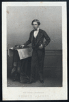 His royal highness, Prince Alfred