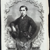 His royal highness Prince Alfred