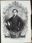 His royal highness Prince Alfred