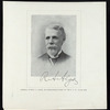 R. A. Alger [facsimile signature]