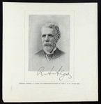 R. A. Alger [facsimile signature]