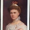 H. R. H. Princess Alice of Albany