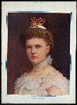 H. R. H. Princess Alice of Albany