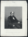 Sir Archibald Alison, Bart.
