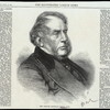 The late Sir Archibald Alison, Bart [from The Illustrated London News, June 15, 1867].