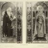 Sv. Prep. Nestor Lietopisets.  Sv. Kniaginia Evdokiia.