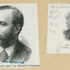 General Sir Archibald Alison, Bart., C.B. (second in command) ; Sir Archibald Alison, author of The history of Europe, etc.