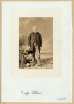 Hugh Allan