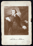 Andrew Allen.