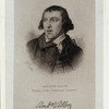 Andrew Allen, member of the Continental Congress.
