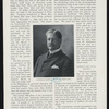 Governor-General Allen of Porto Rico