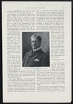 Governor-General Allen of Porto Rico