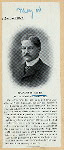 Charles H. Allen, Civil Governor of Puerto Rico